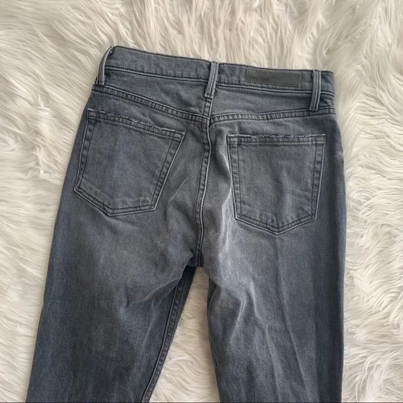 GRLFRND Karolina High Rise Skinny Jeans Future Forever Denim Casual 25 - Picture 12 of 13